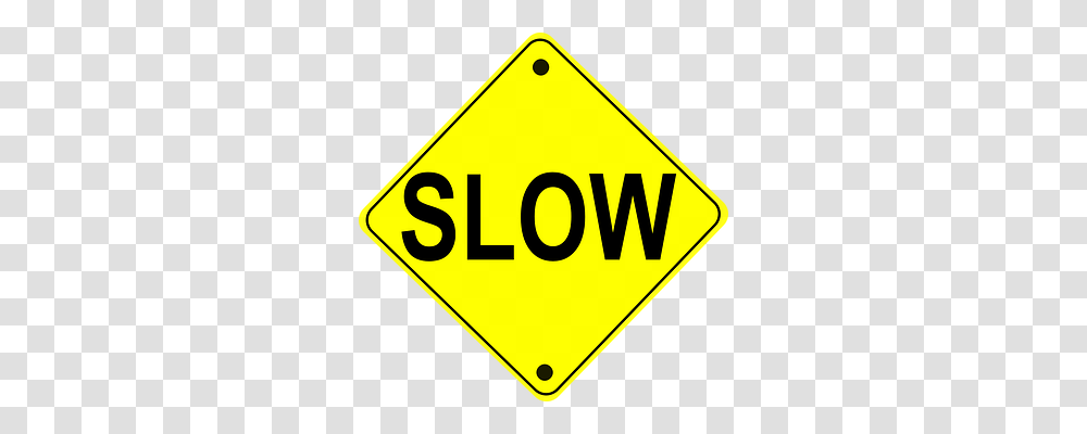 Warning Sign Transport, Road Sign, Stopsign Transparent Png