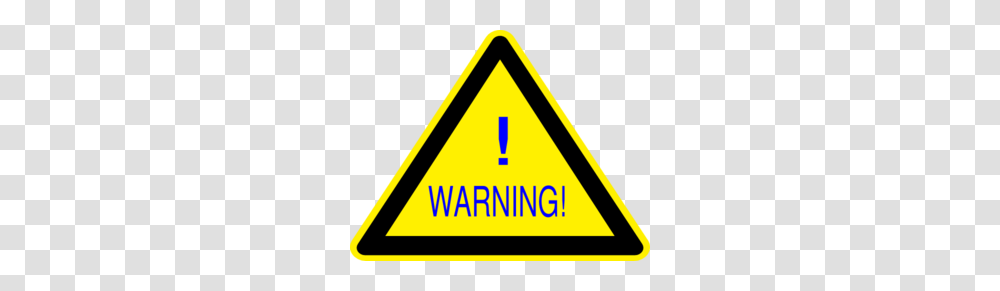 Warning Sign Blue Clip Art Blue Download Vector Clip, Road Sign Transparent Png