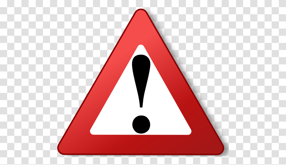Warning Sign Clip Art, Triangle, Road Sign Transparent Png
