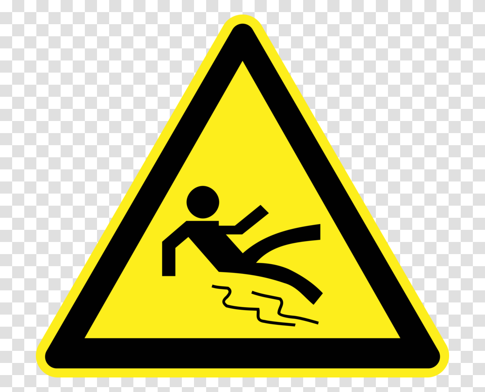 Warning Sign Hazard Symbol Safety, Road Sign Transparent Png