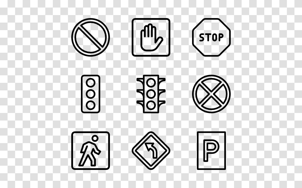 Warning Sign Icons, Gray, World Of Warcraft Transparent Png