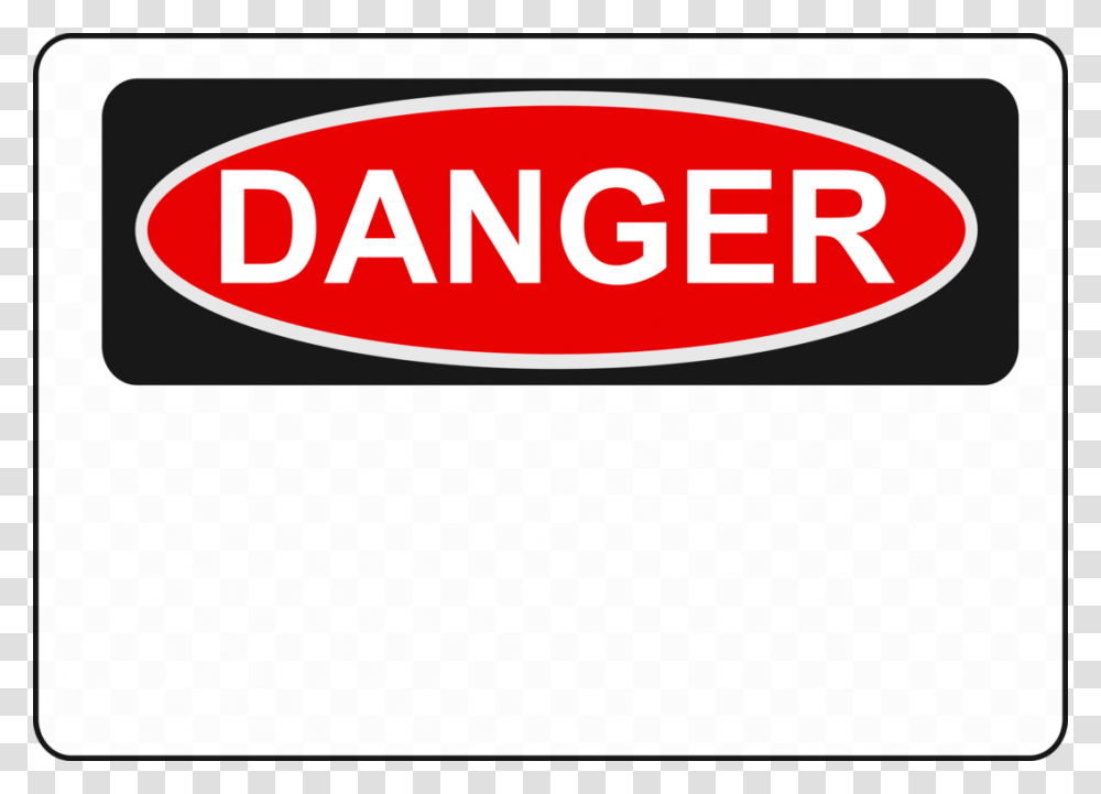 Warning Sign Science And Safety Hazard, Logo, Label Transparent Png