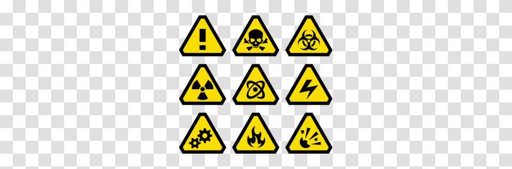 Warning Signs Clip Art, Transportation, Road Sign, Vehicle Transparent Png