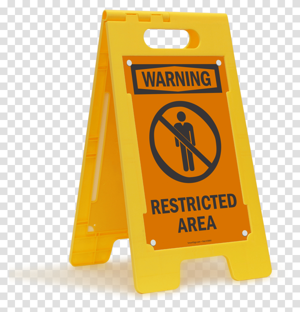 Warning Signs, Fence, Barricade Transparent Png