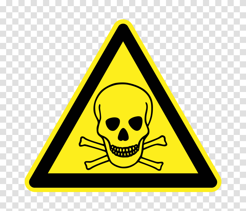 Warning Signs Hazard Sign Clip Art Randoms, Triangle, Road Sign Transparent Png