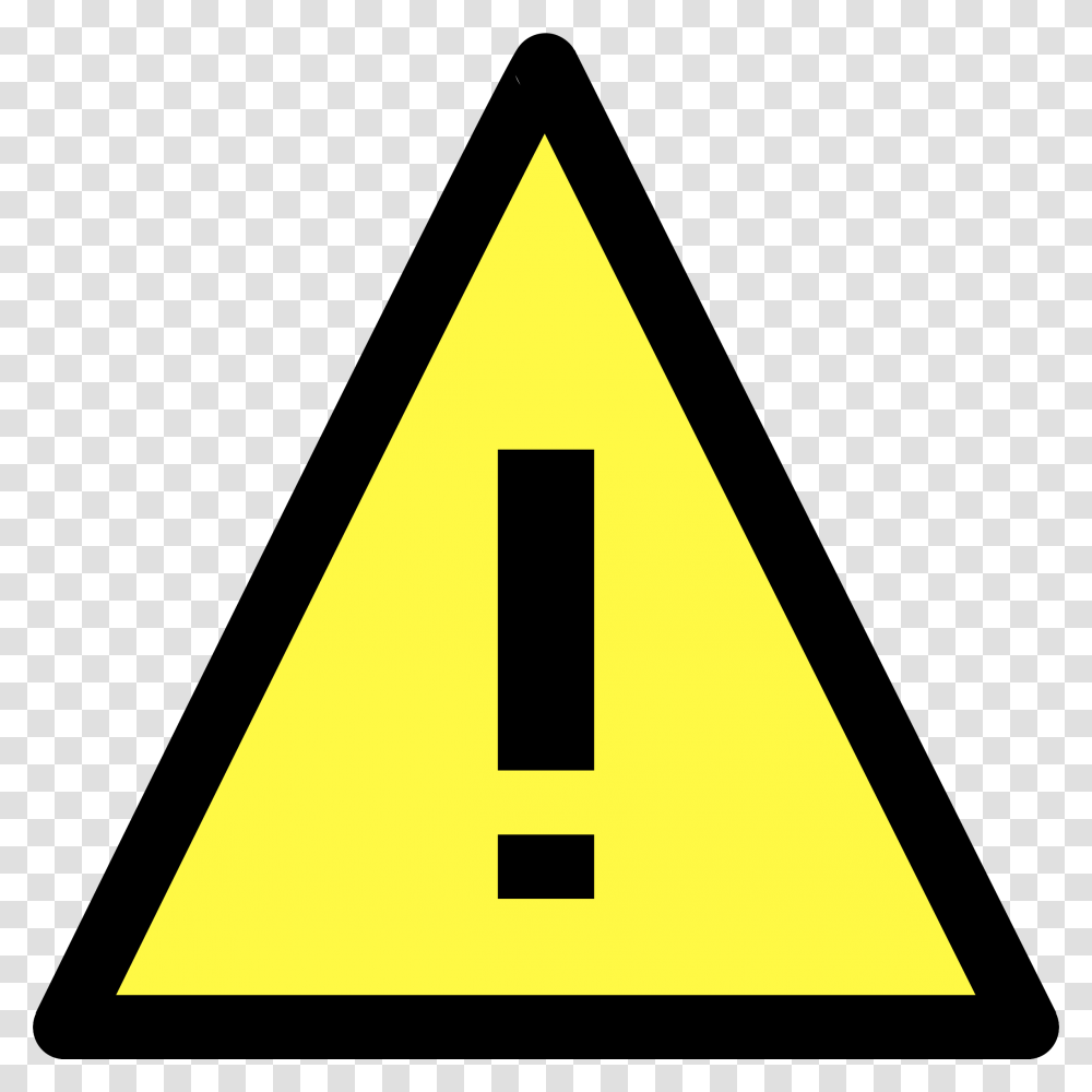 Warning Signs High Voltage Download Warning Favicon, Triangle Transparent Png