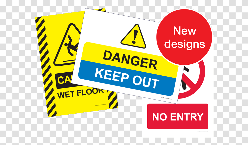 Warning Signs Inventory Accuracy Slogans, Label, Road Sign Transparent Png