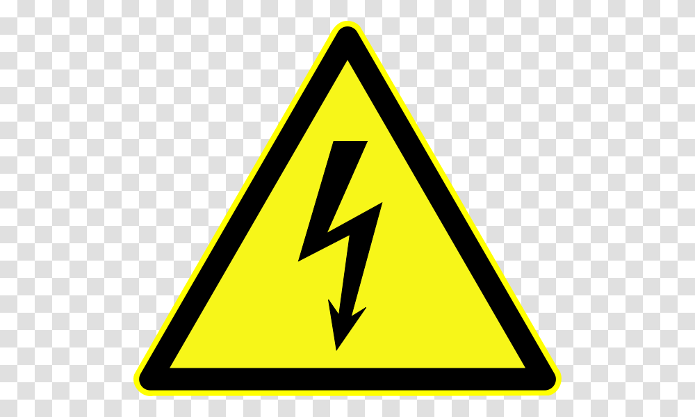 Warning Symbol, Sign, Road Sign, Triangle Transparent Png