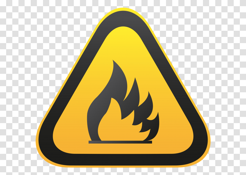 Warning, Triangle, Logo, Trademark Transparent Png