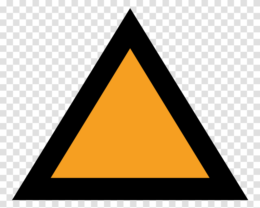 Warning Symbols In China, Triangle, Lamp Transparent Png