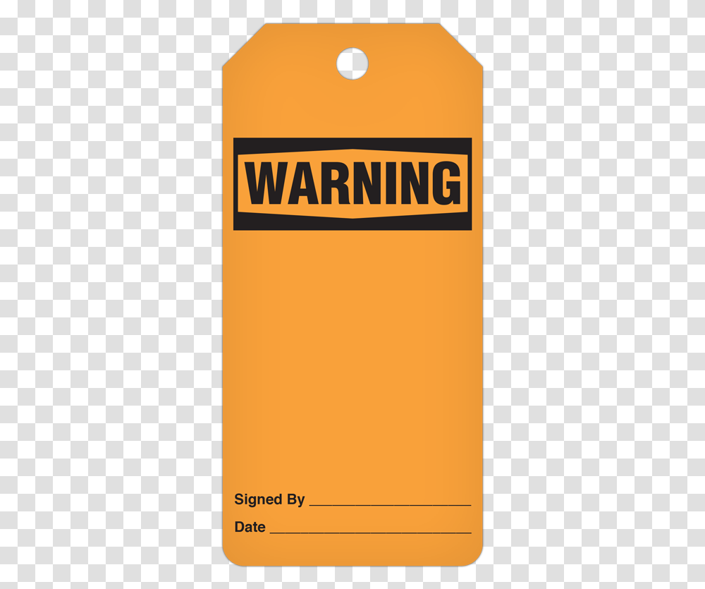 Warning Tags, Label, Poster, Advertisement Transparent Png