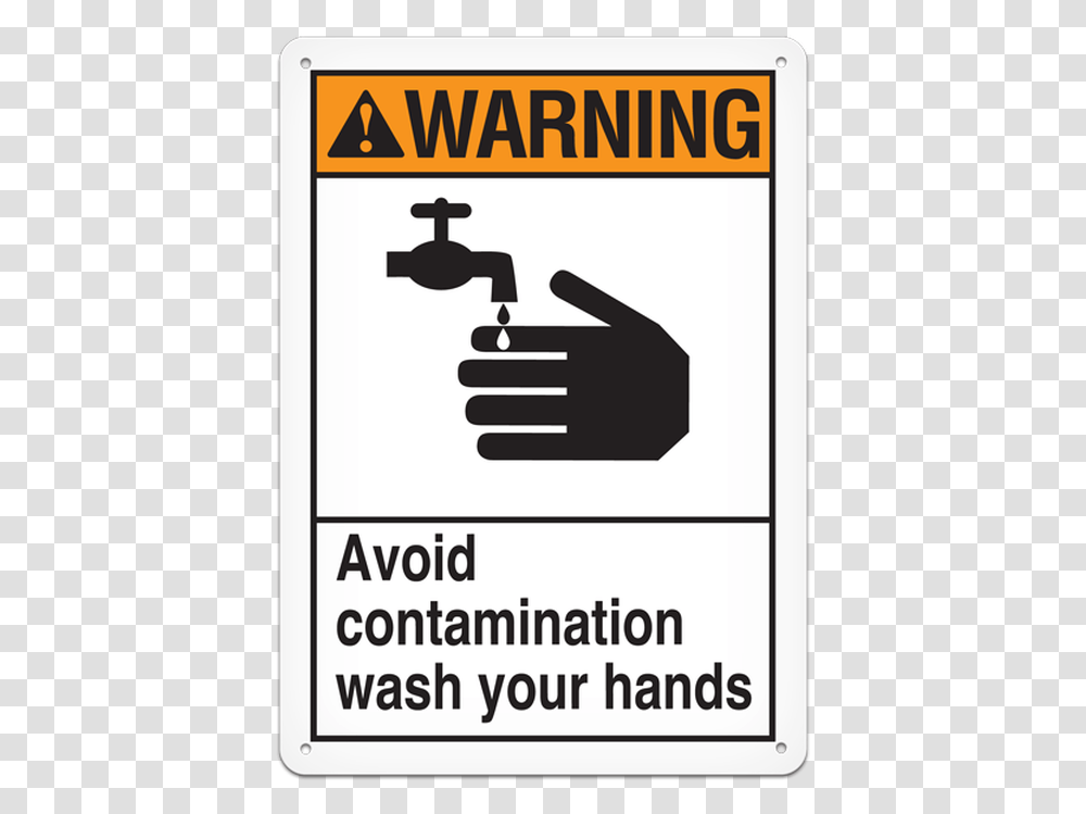 Warning, Washing, Advertisement Transparent Png