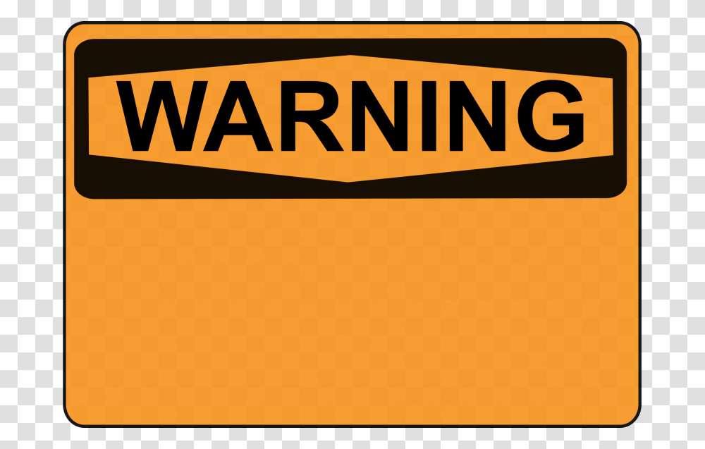 Warning, Word, Label, Logo Transparent Png