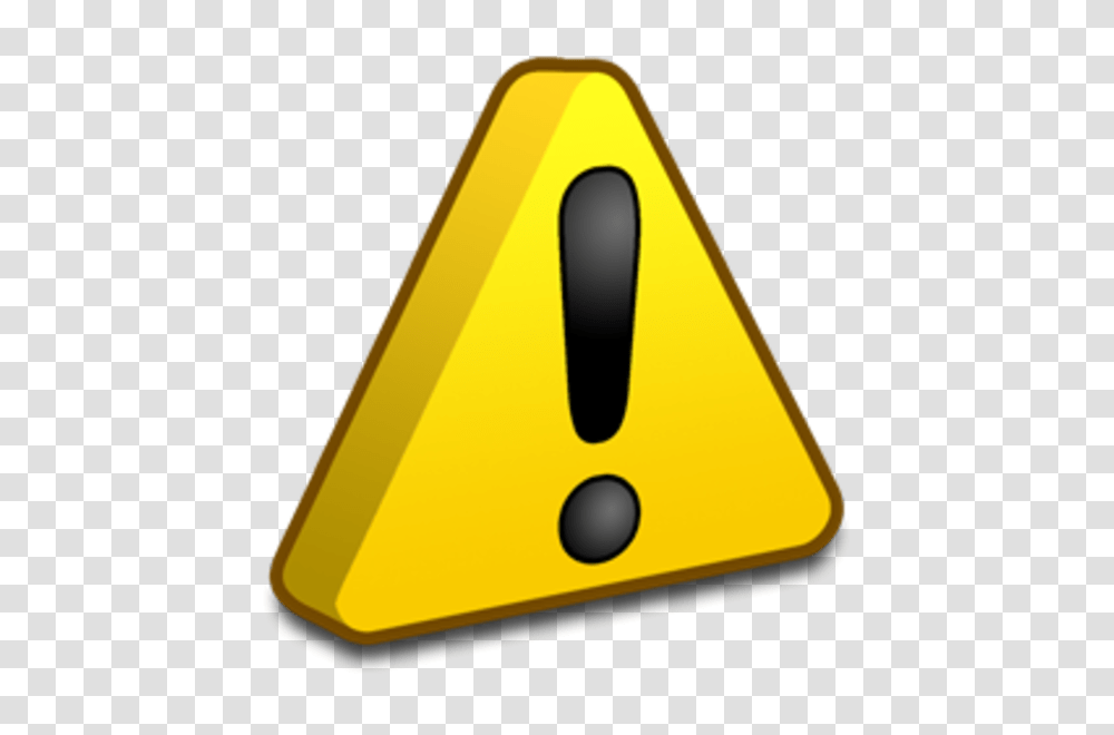 Warning Warning Image Free Images, Triangle, Cone Transparent Png