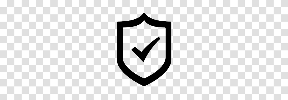 Warranty Icon, Armor, Shield Transparent Png