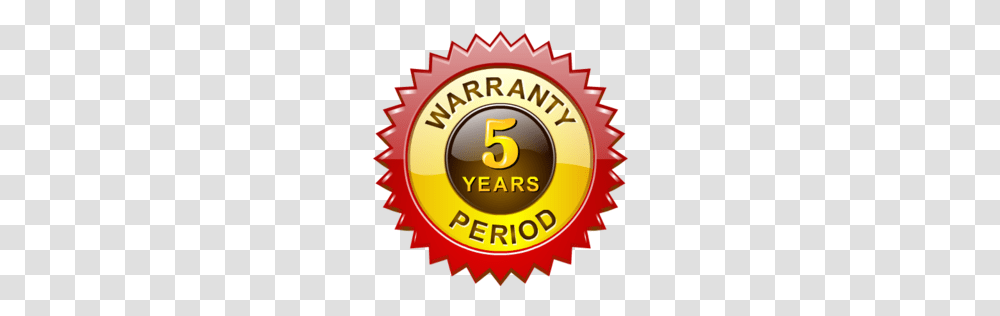 Warranty Icon, Label, Logo Transparent Png