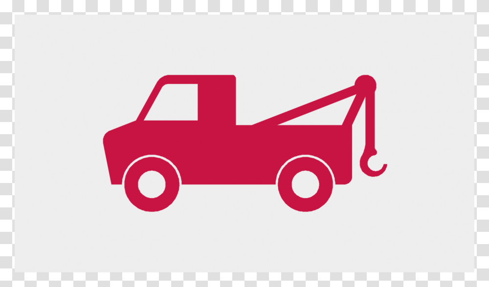 Warranty Icon, Truck, Vehicle, Transportation, Tow Truck Transparent Png