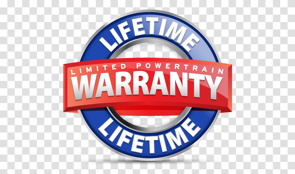 Warranty Log Lift Time Warranty, Label, Word, Alphabet Transparent Png