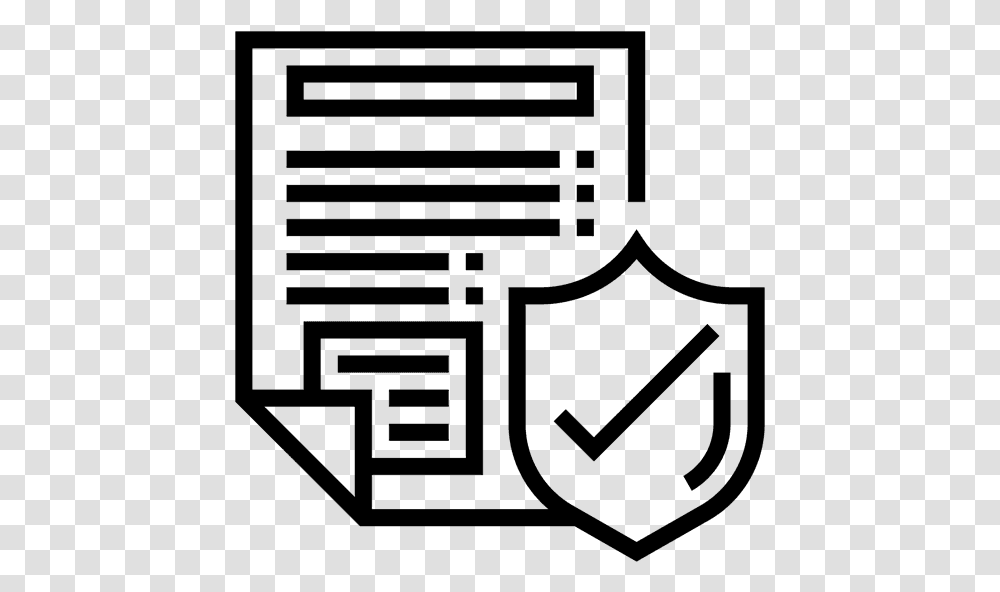 Warranty That Covers You Icon Warranty, Gray, World Of Warcraft Transparent Png