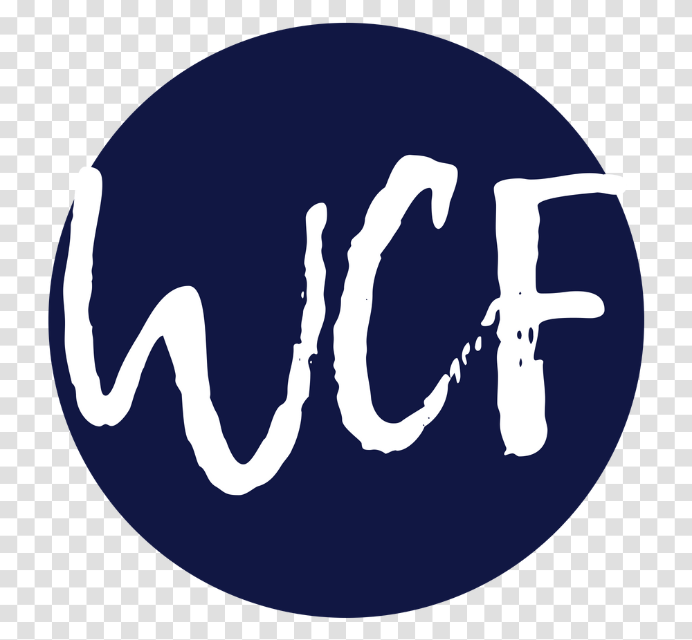 Warren Community Fellowship Calligraphy, Word, Logo Transparent Png