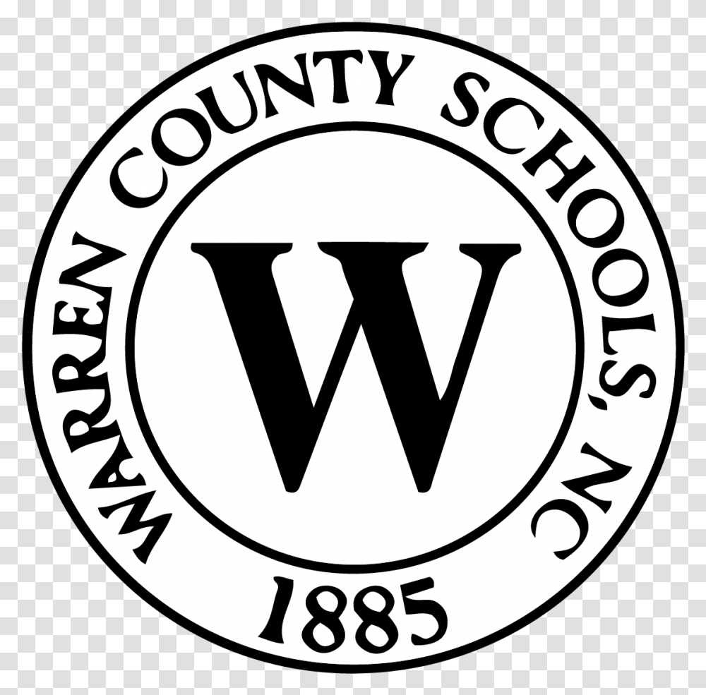 Warren County Schools Warren County Nc Board Of Education, Logo, Symbol, Trademark, Label Transparent Png