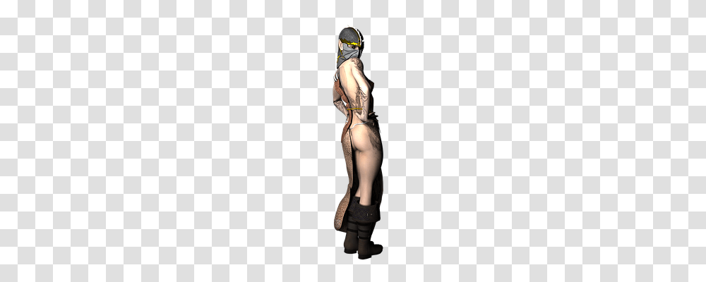 Warrior Person, Skin, Costume Transparent Png