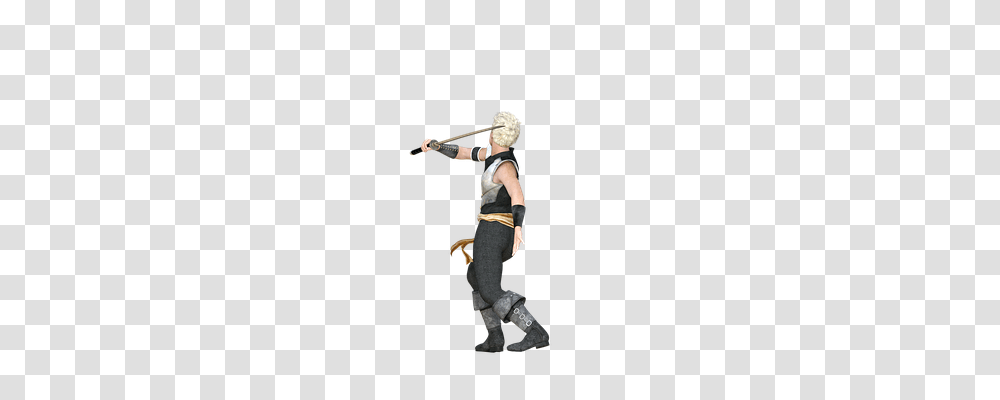 Warrior Person, Human, Horn, Brass Section Transparent Png