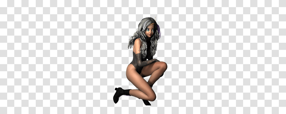 Warrior Person, Pants, Shoe Transparent Png