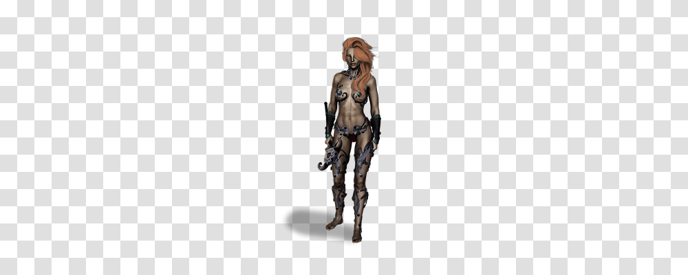 Warrior Person, Costume, Female, Human Transparent Png