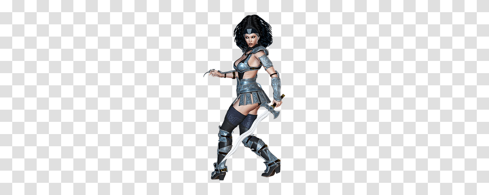 Warrior Person, Costume, Human Transparent Png