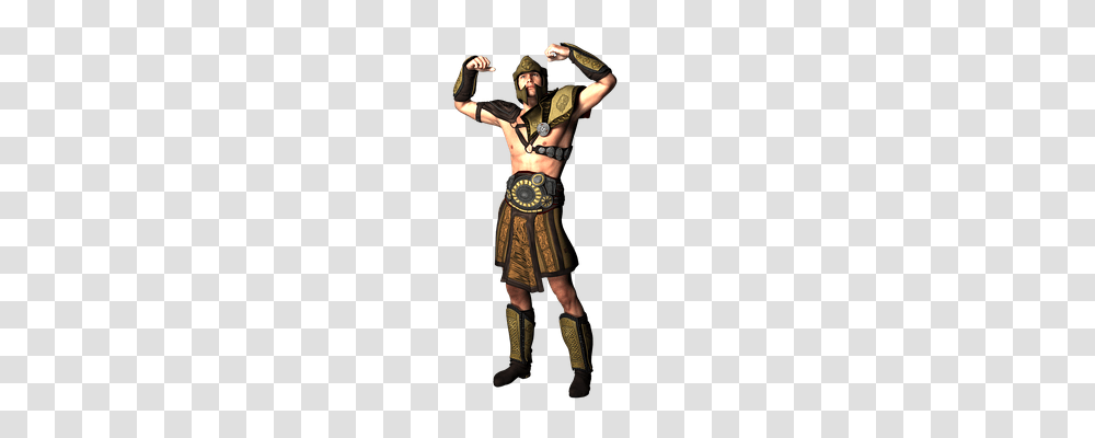 Warrior Skin, Person, Costume Transparent Png