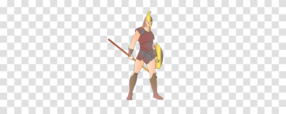 Warrior Person, Costume, Duel Transparent Png