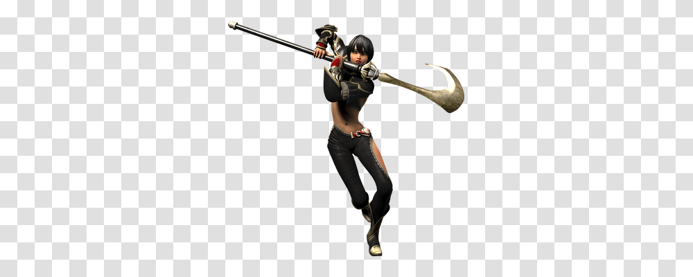 Warrior Nature, Person, Costume, Weapon Transparent Png