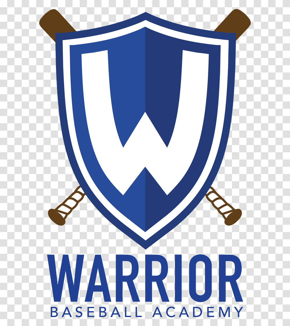 Warrior Baseball Ny Pull Sign, Armor, Logo, Symbol, Trademark Transparent Png