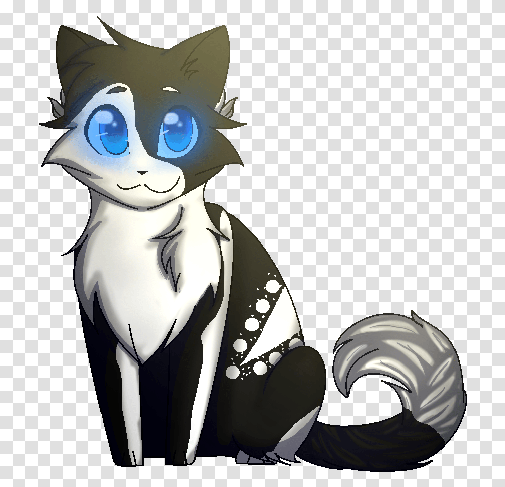Warrior Cats Anime Drawings 900x950 Clipart Download Anime Drawings Of Cats, Animal, Mammal, Pet, Egyptian Cat Transparent Png