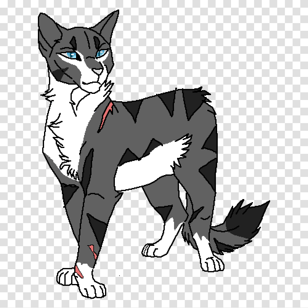 Warrior Cats White Oc, Animal, Mammal, Person, Human Transparent Png