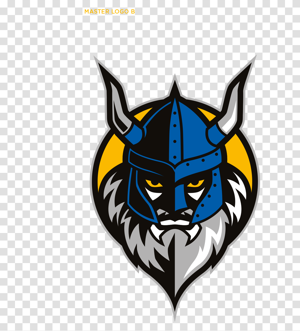 Warrior Clipart Secondary Cool Basketball Logo, Symbol, Trademark, Emblem, Halloween Transparent Png