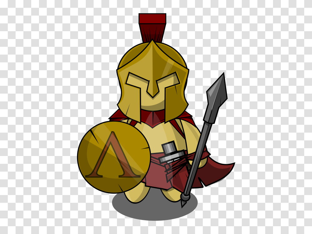 Warrior Clipart, Weapon, Weaponry, Spear, Armor Transparent Png
