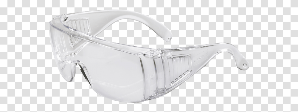 Warrior General Purpose Cover Safety Glasses, Goggles, Accessories, Accessory, Bathtub Transparent Png