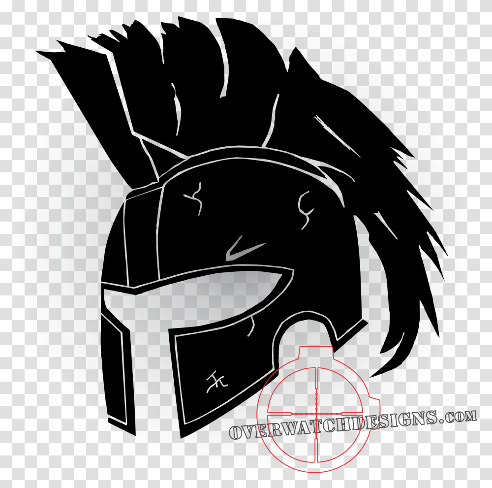 Warrior Helmet Warrior Helmet Spartan, Apparel, Mask Transparent Png