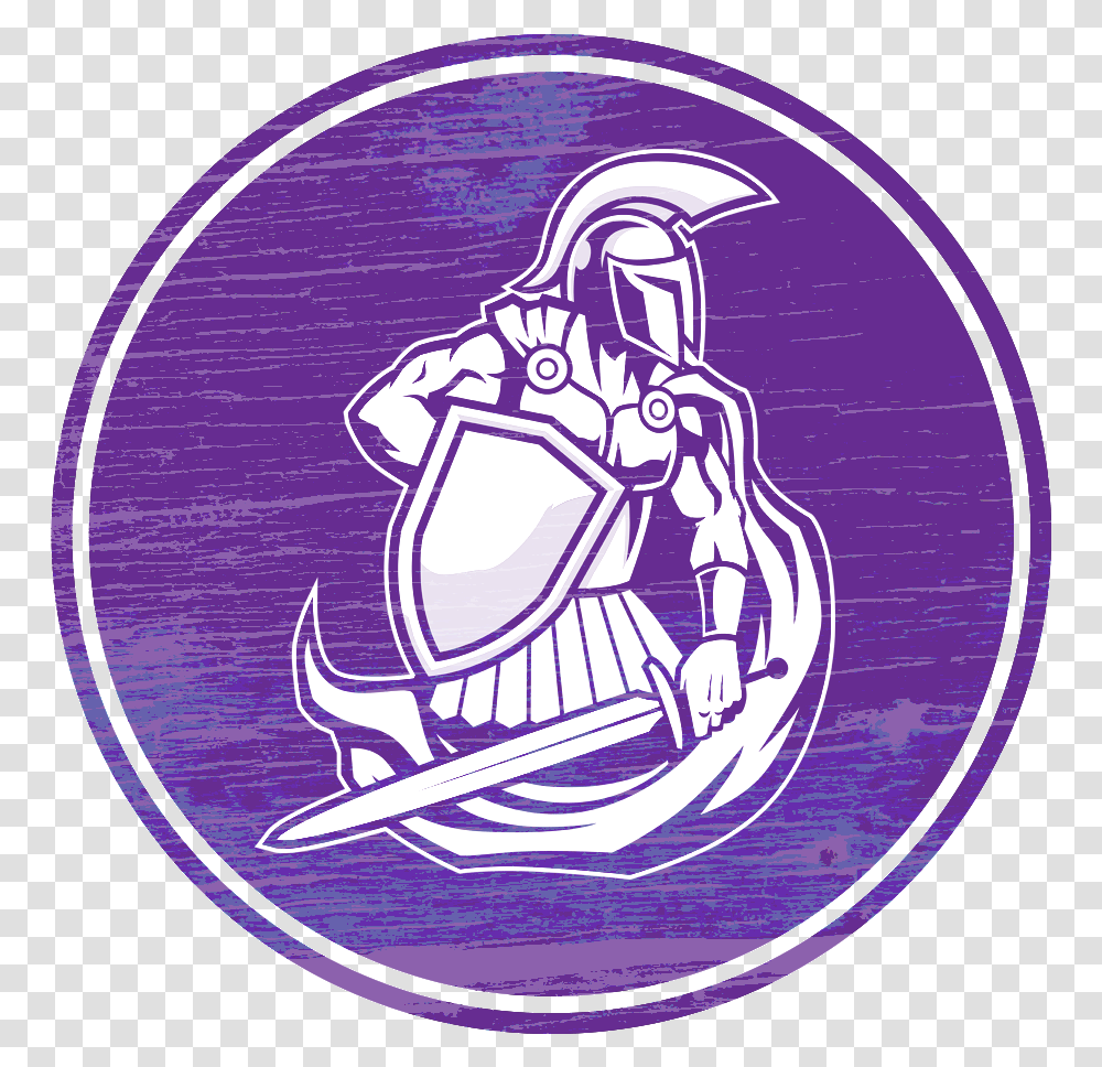 Warrior Job Class Icon Water Sport, Label, Text, Astronaut, Logo Transparent Png