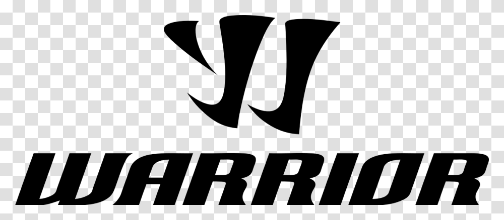 Warrior Sports Logo Warrior Sports Logo, Gray Transparent Png