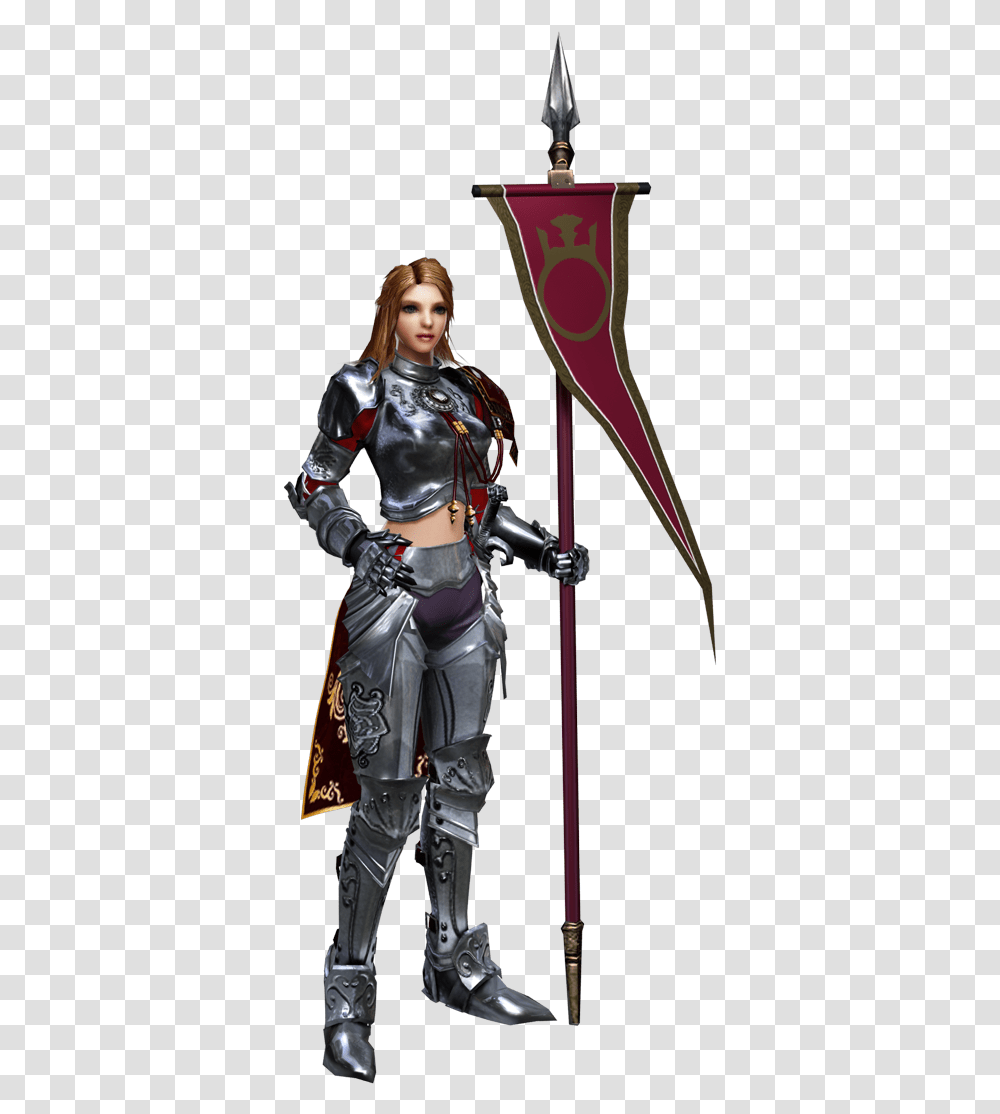 Warrior Transparentpng Female Warrior Background, Costume, Person, Armor, Knight Transparent Png