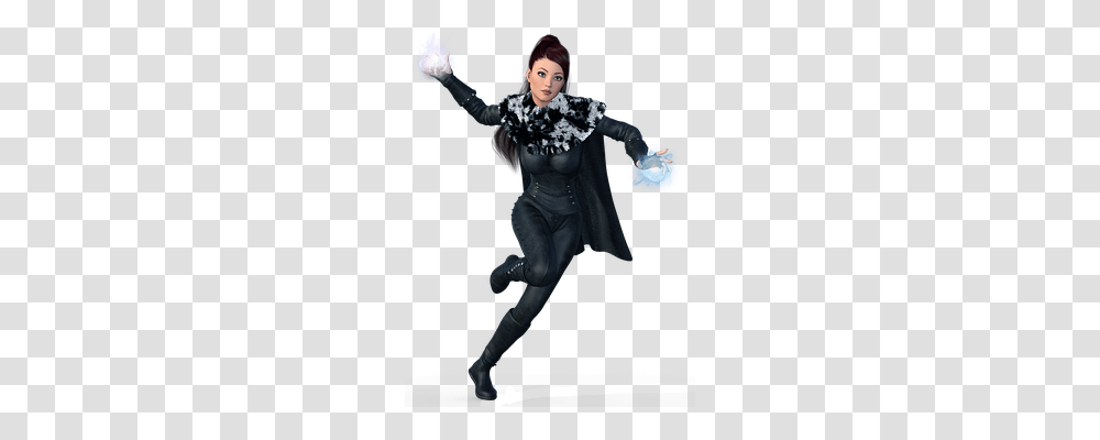 Warrior Woman Person, Lighting, Performer, Leisure Activities Transparent Png