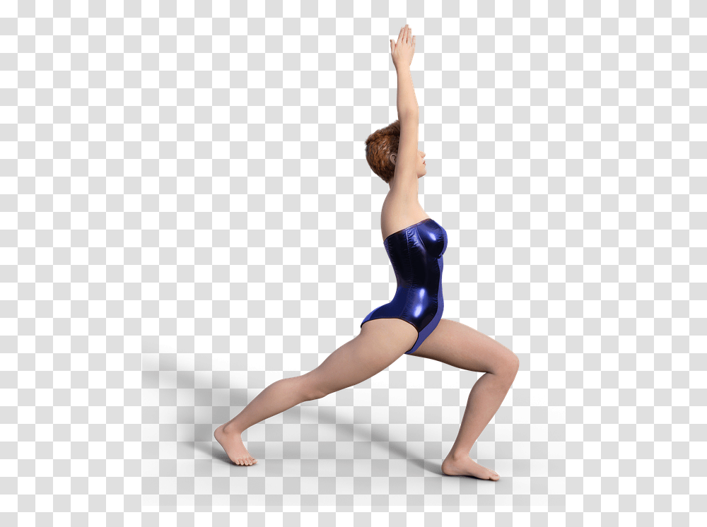 Warrior Yoga Pose For Women Image Background Woman Yoga, Person, Dance Pose, Leisure Activities, Athlete Transparent Png