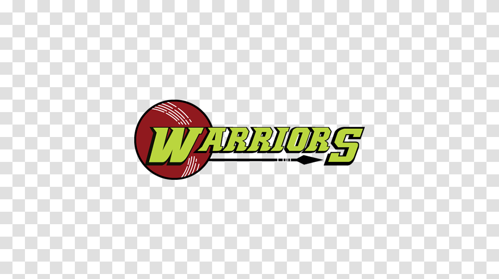 Warriors Cape Cobras, Logo, Trademark, Baseball Bat Transparent Png