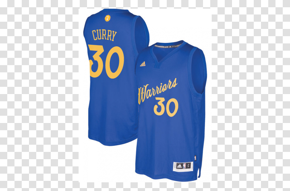 Warriors Christmas Jersey Stephen Curry Xmas Nba For Cheap Sale, Apparel, Shirt, Bib Transparent Png