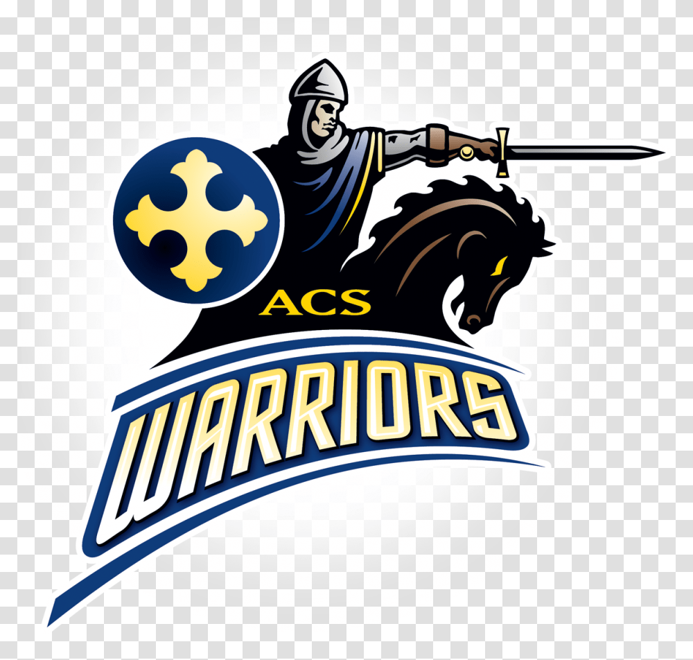 Warriors Logo Logo For Cricket Team, Person, Human, Symbol, Ninja Transparent Png