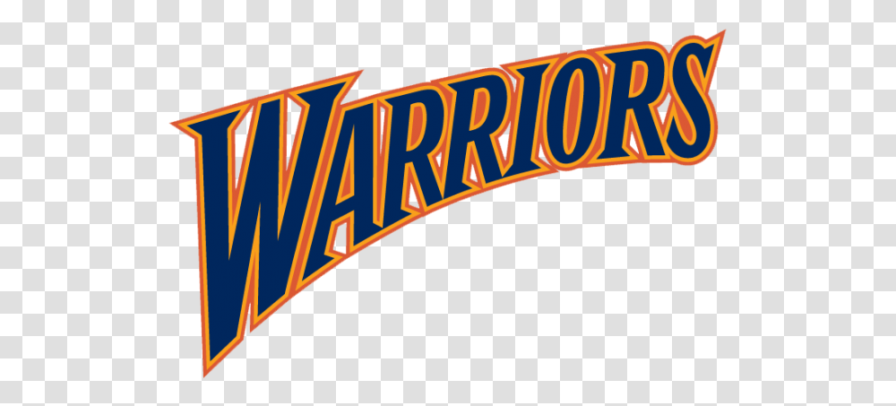 Warriors Logo, Trademark, Word, Building Transparent Png