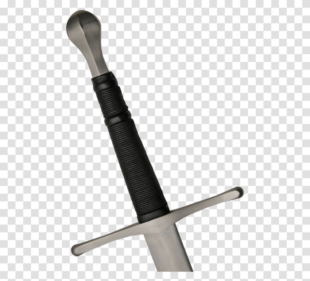 Warriors Longsword Tesoura Corta Vergalho, Blade, Weapon, Weaponry, Tool Transparent Png